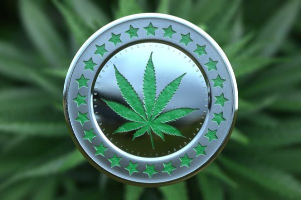 The Cryptocurrencies of the Cannabis Industry – Ibtcrea