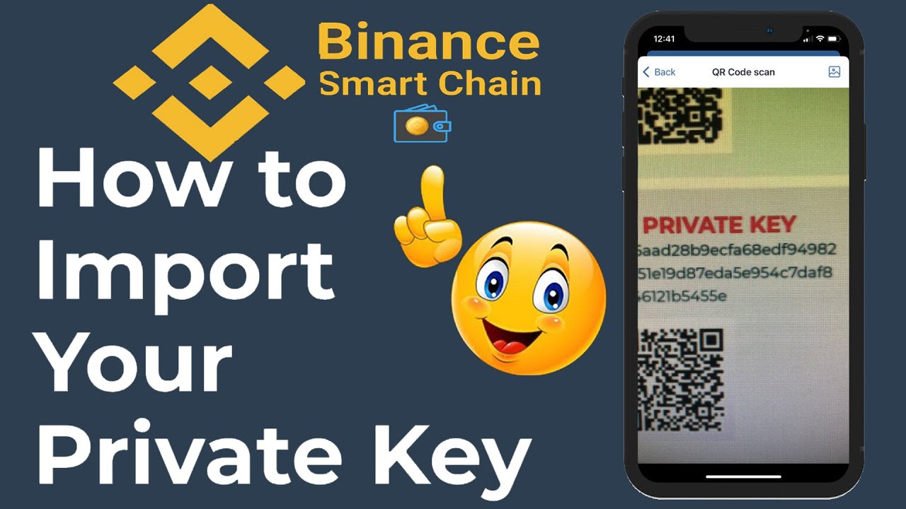 Binance BNB (BSC) Private Keys Directory - Page 20