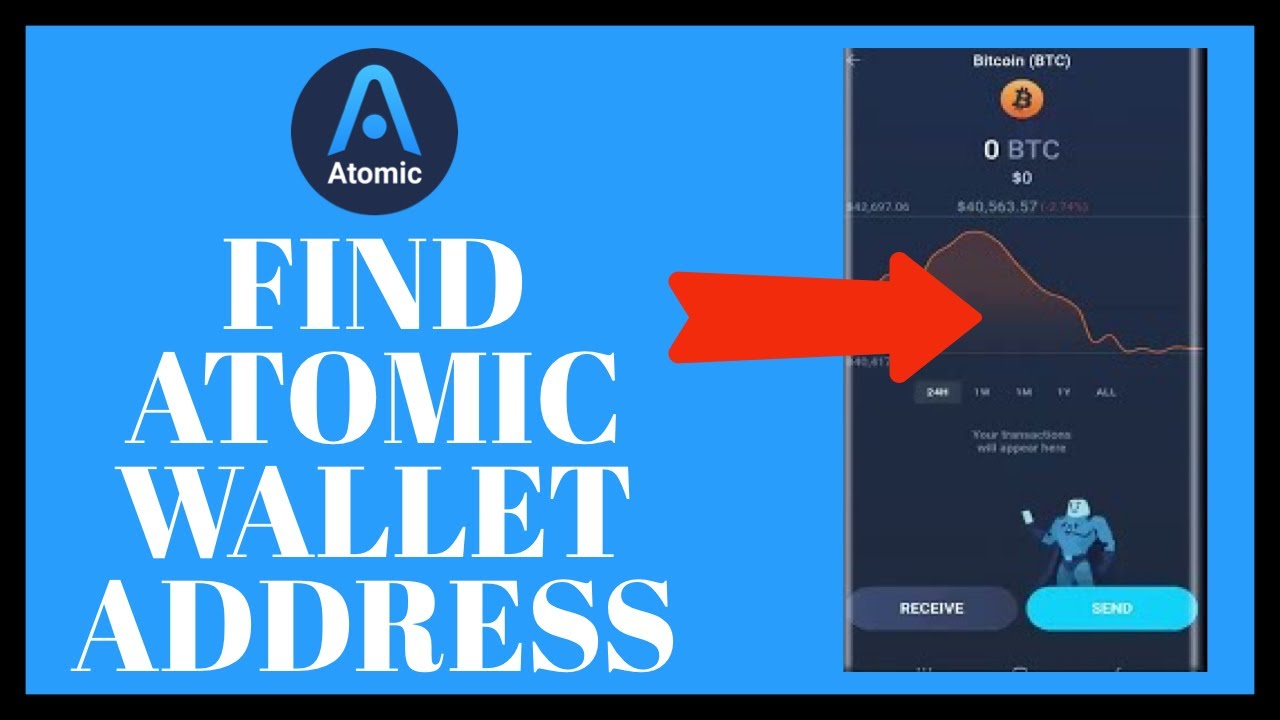 ‎Atomic Wallet on the App Store