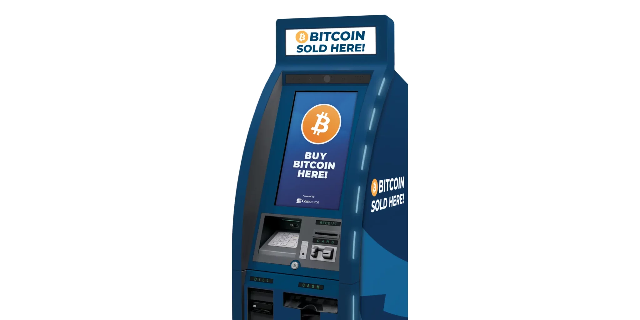 Easily Buy Bitcoin with Cash and Collect Instantly in Illinois | GetCoins - Bitcoin ATMs