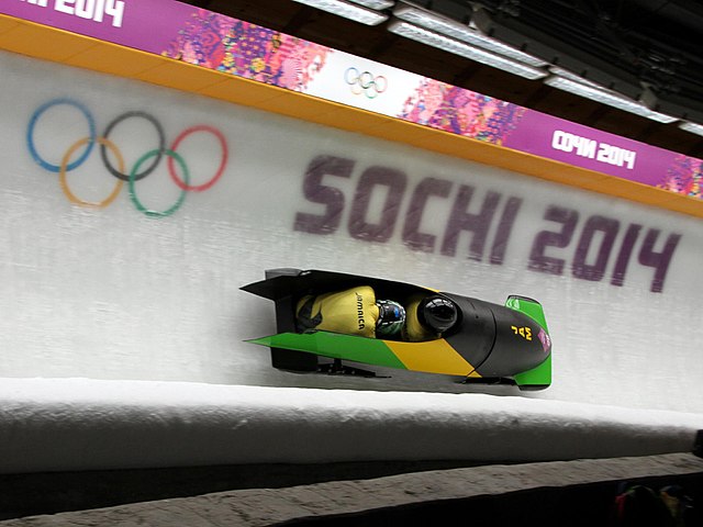 Jamaican Bobsled Team Boosts Dogecoin's Exchange Rate by 50 Percent