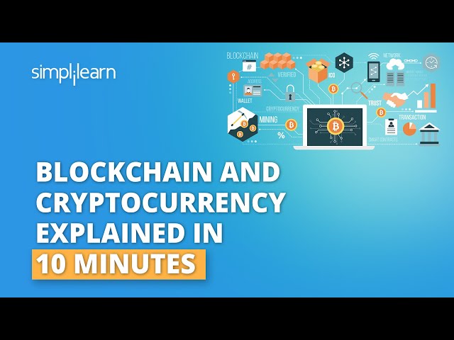 How Does a Blockchain Transaction Work? | Ledger