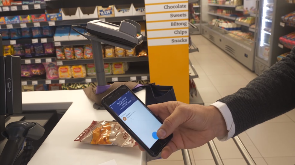 Pick N Pay Expands Bitcoin Payments To All Local Stores - Stuff South Africa