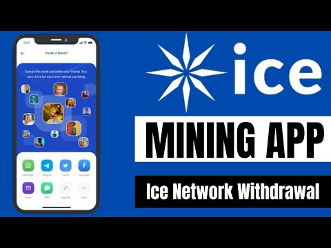 Bitcoin Ice Mine for Android - Download