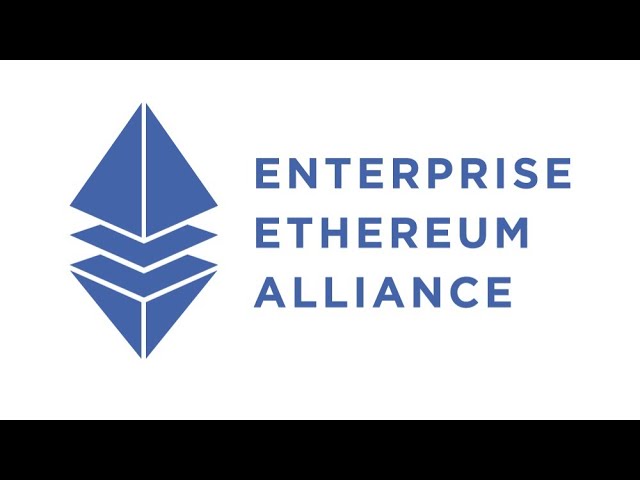 Enterprise Ethereum Alliance - BlockApps Inc.