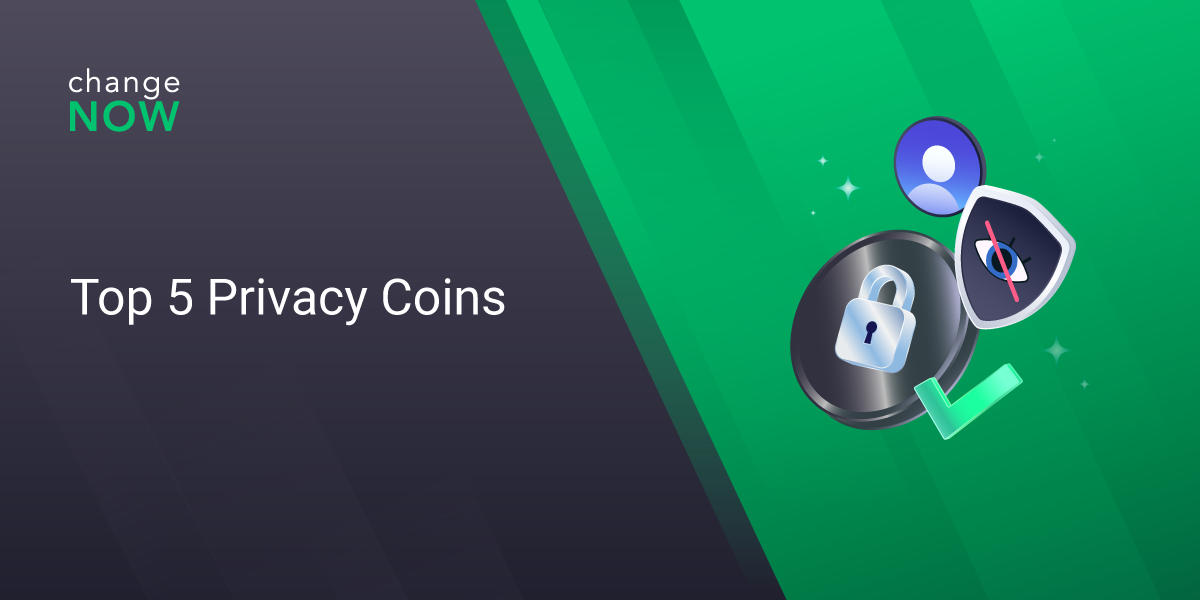 What Are Privacy Coins and How Do They Work? - Unchained