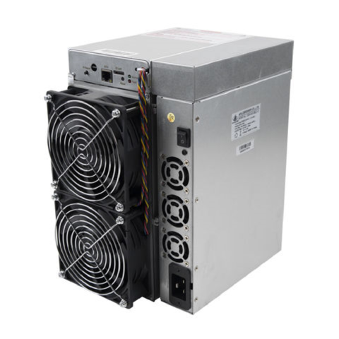 ecobt.ru: AntMiner L3++ Scrypt ASIC Litecoin Miner (L3++ with PSU) : Electronics