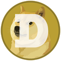 DOGE to USD, Convert Dogecoin to United States Dollar