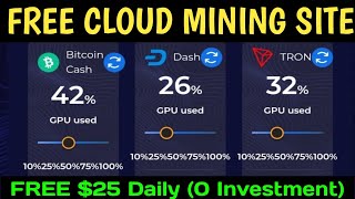 NiceHash - Leading Cryptocurrency Platform for Mining | NiceHash