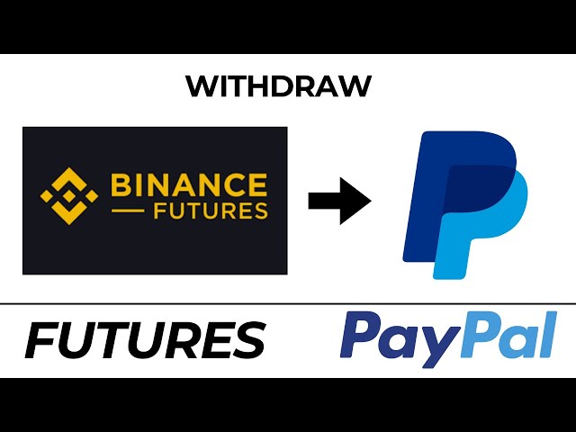 How to Make a Binance Cash Withdrawal to Your Bank