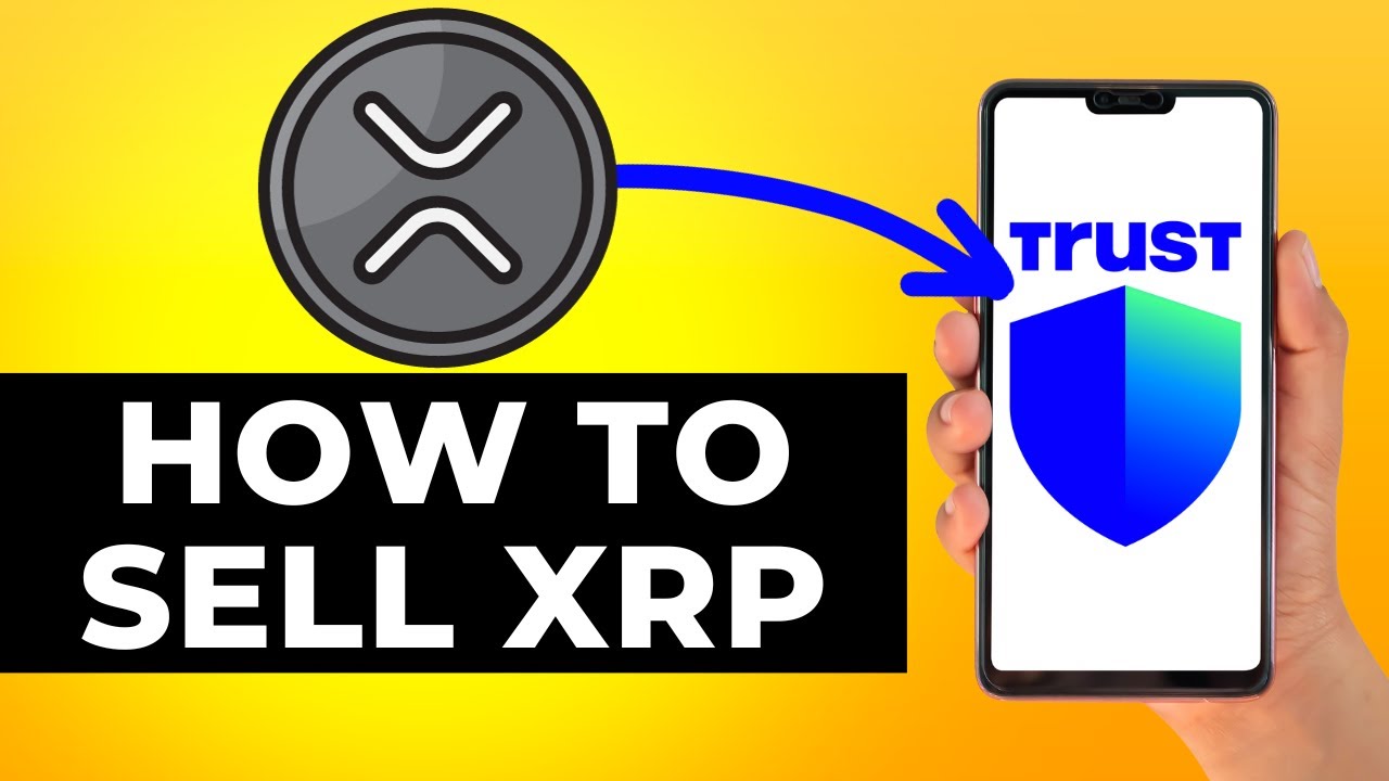 How To Sell XRP - 5 Methods To Sell XRP For Cash In 