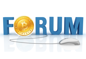 5 of the best online forums for crypto enthusiasts