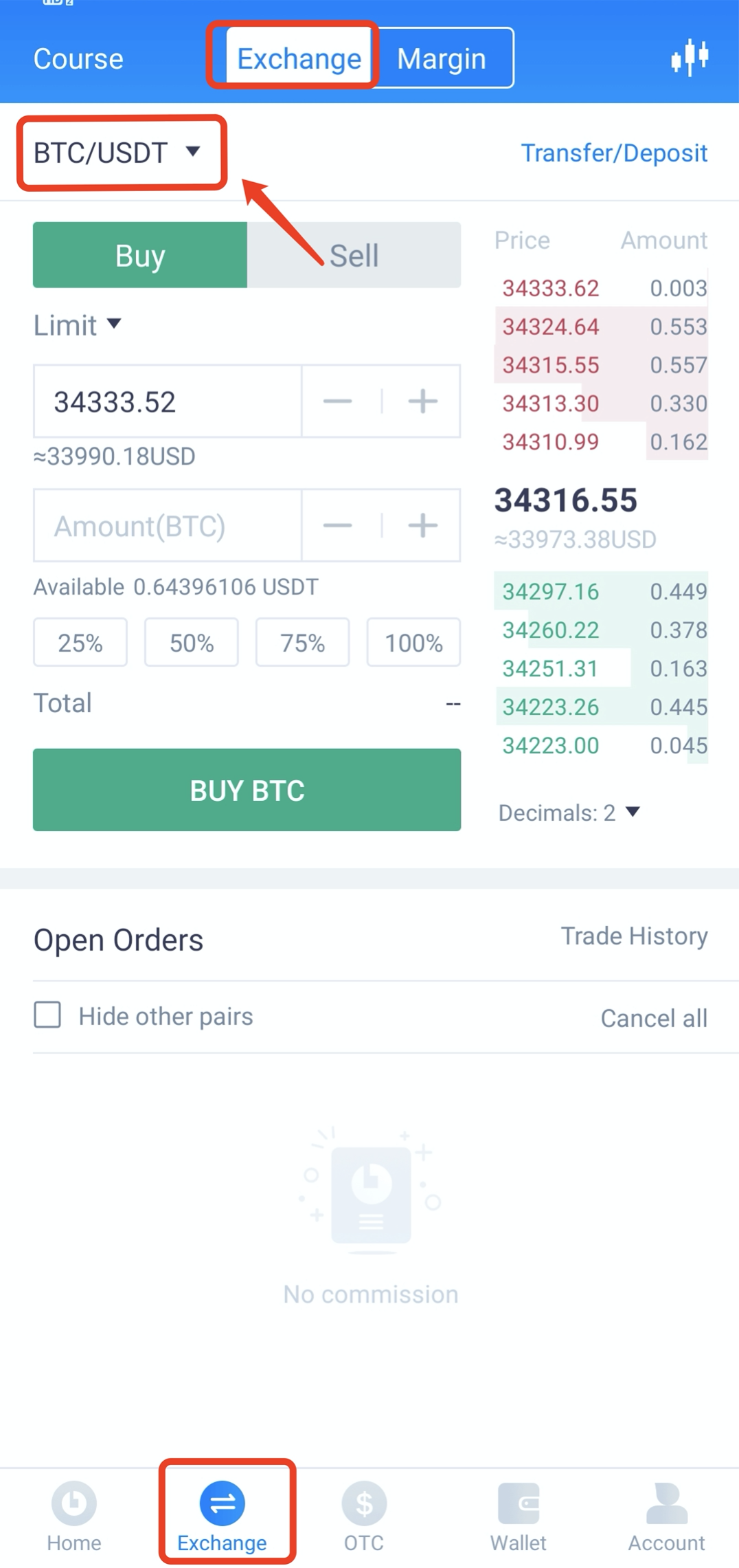 BTCUSDT Perpetual Contract Trade Ideas — BYBIT:BTCUSDT.P — TradingView