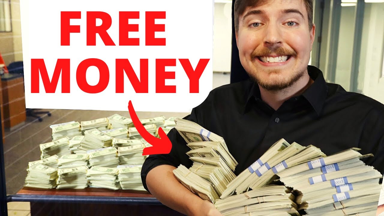 MrBeast net worth: How much money does the year-old YouTuber have? - AS USA