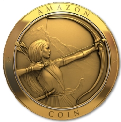 Amazon Coin - Wikipedia