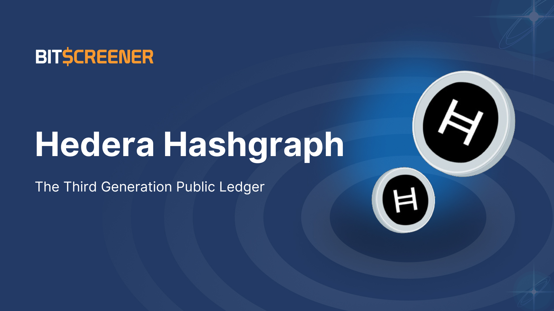 Hedera Hashgraph - Raised Funding from 40 investors - Tracxn