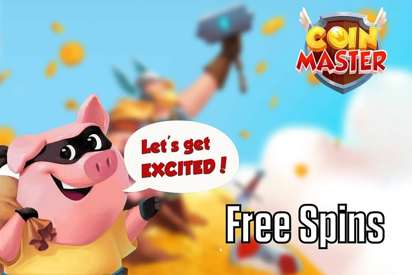 Coin Master: Free Spins & Coins Links (March ) - Updated - Dot Esports