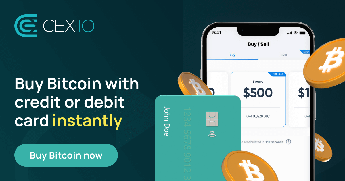 Buy/Withdrawal Bitcoin