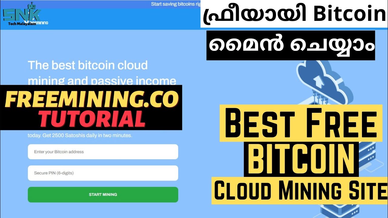 Crypto bitcoin cloud mining APK Download for Android - Latest Version