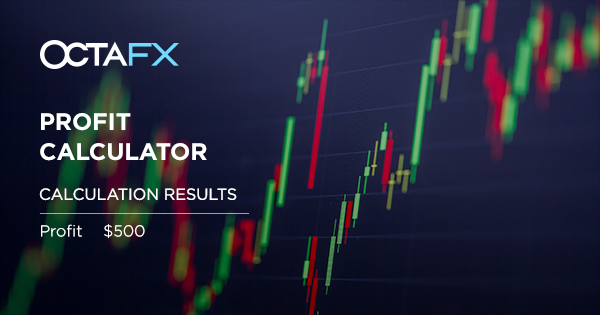 Calculating Profits and Losses of Your Currency Trades