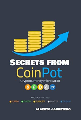 CoinPot Review - CoinPot Faucets List - Bizznerd