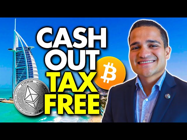 Crypto Exchange | Sell Bitcoin in Dubai Instantly With Cash