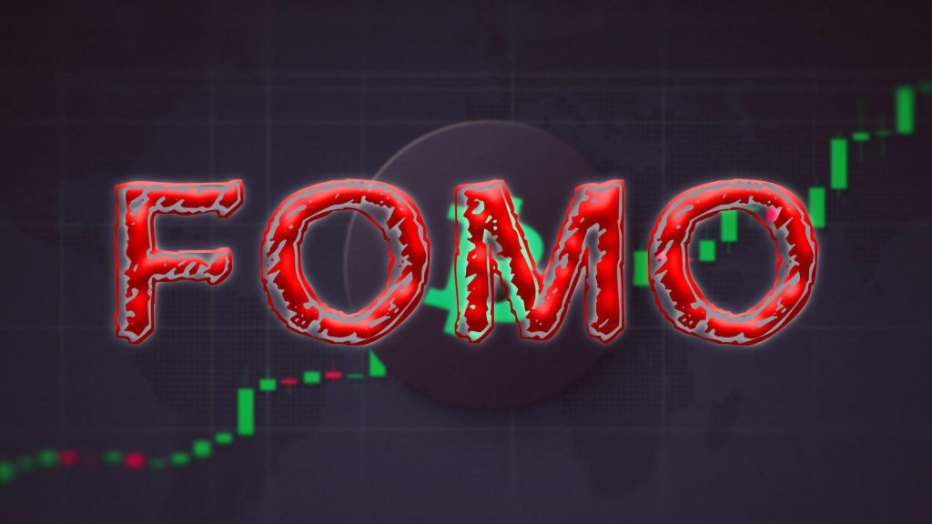 FUD and FOMO Explained