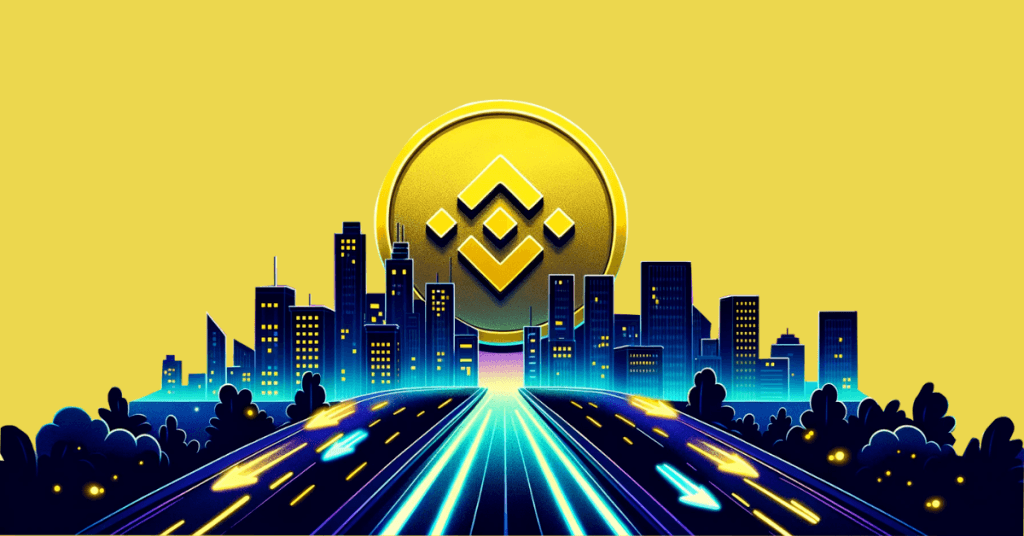 Guest Post by U_Today: Binance Coin (BNB) Price Prediction for February 27 | CoinMarketCap