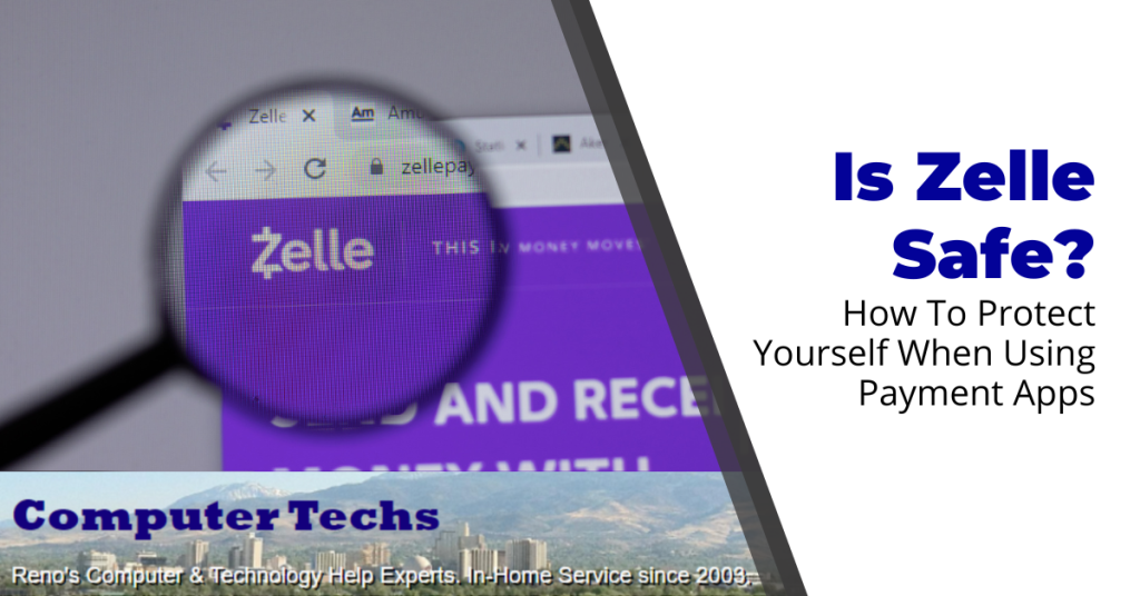 Is Zelle Safe for Sellers? Zelle Security Features and More