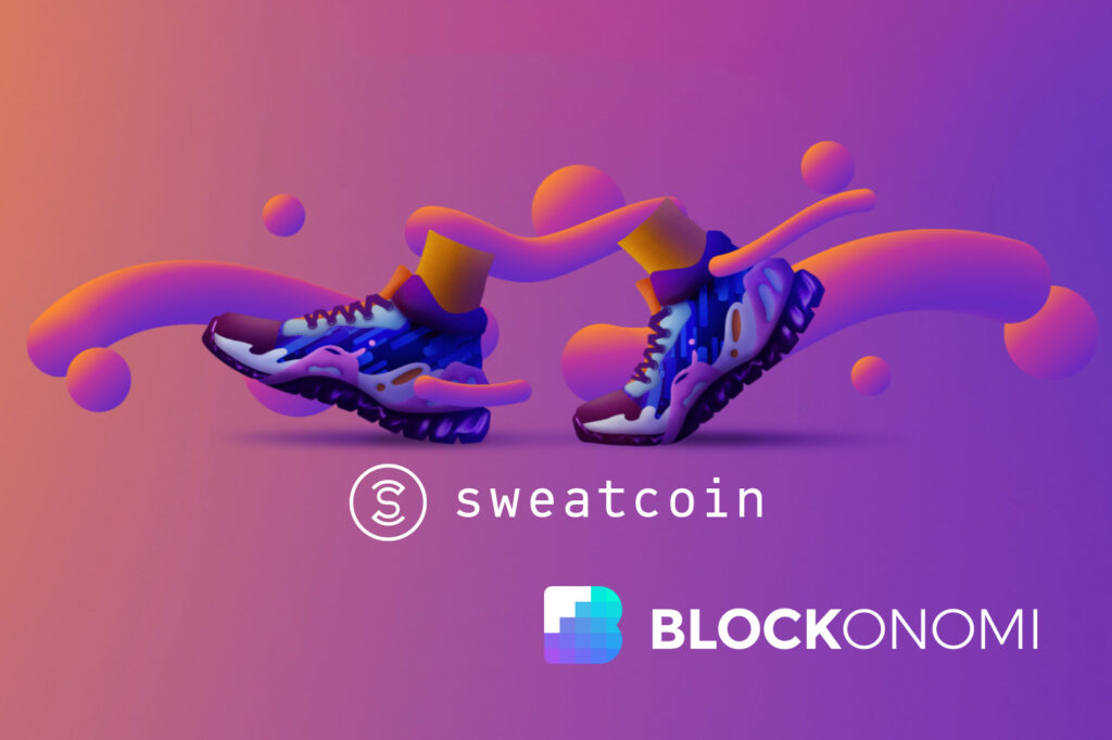 SWEAT to USD - Sweatcoin Exchange