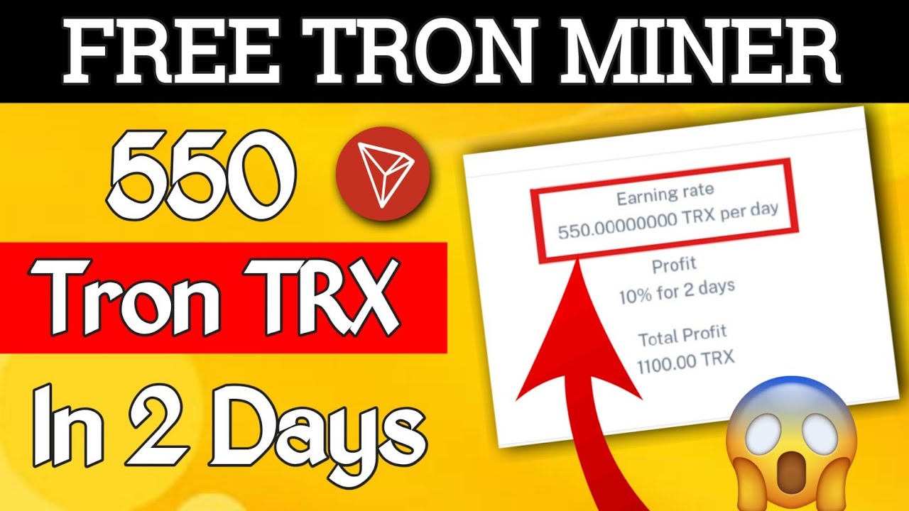 Tron (TRX) Staking Calculator & Rewards | Guarda