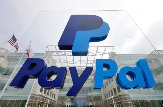 PayPal Reiterates Tightening of Business Lending Originations | deBanked