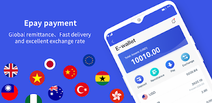 Epay is a Global Payment Gateways Solutions ecobt.ru
