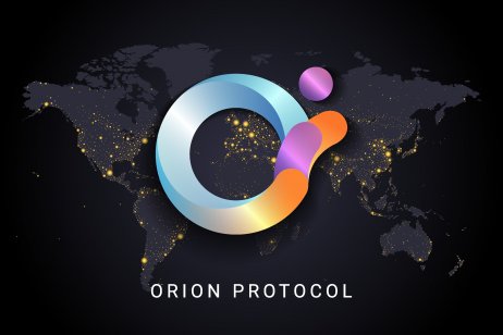 Orion price today, ORN to USD live price, marketcap and chart | CoinMarketCap