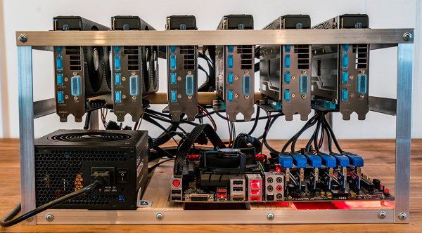 How to Mine Bitcoin on PC with one GPU at Home: Step-by-Step Guide - Crypto Mining Blog