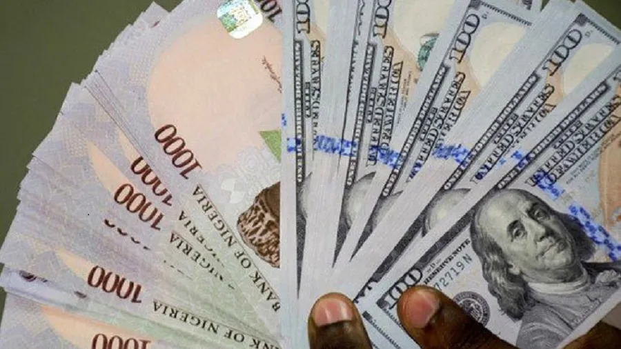 Dollar to Naira Black Market Exchange Rate | ecobt.ru