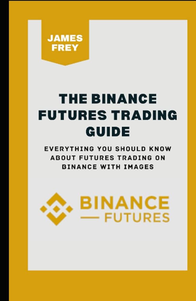 Binance Futures: The Tutorial For All - The Crypto Trading Blog