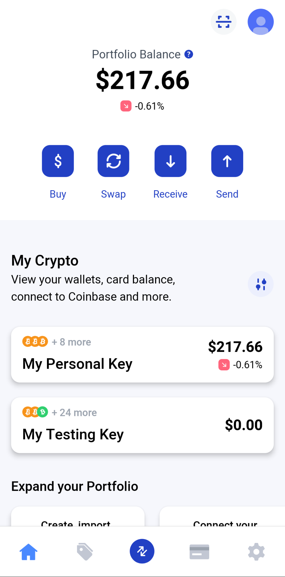 How To Add Money To Your Bitcoin Wallet | Coinmama