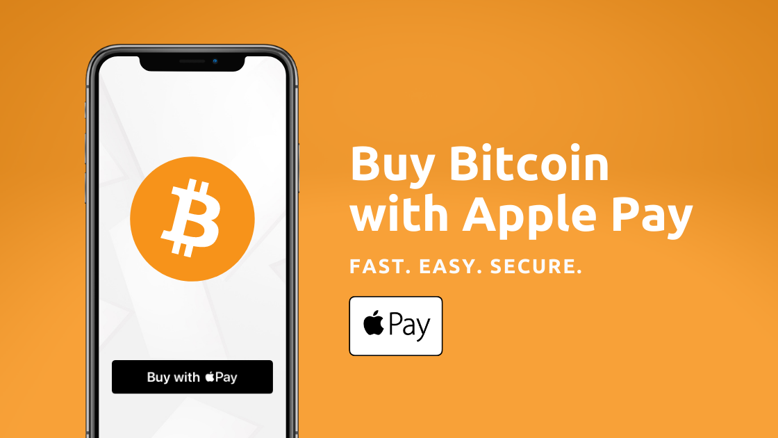 How to Buy BTC with Apple Pay via the Most Popular Exchanges