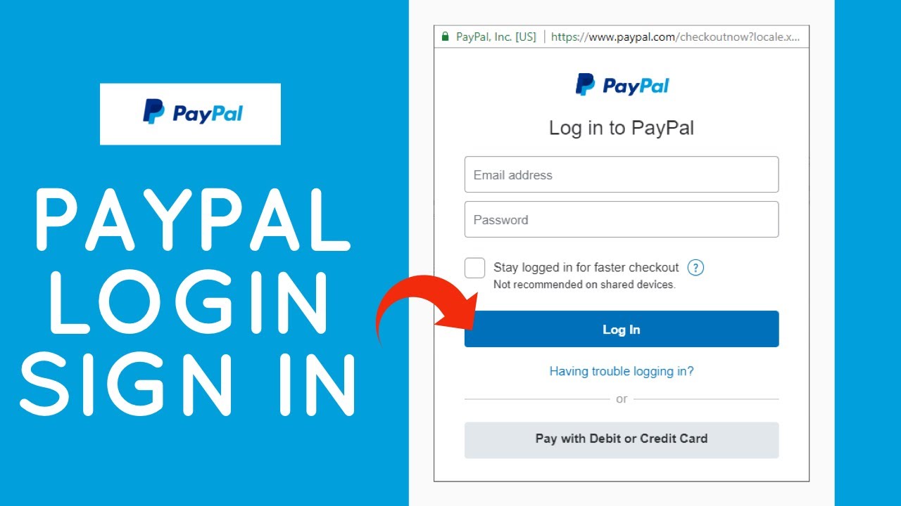 How to accept payment using my PayPal account. - PayPal Community