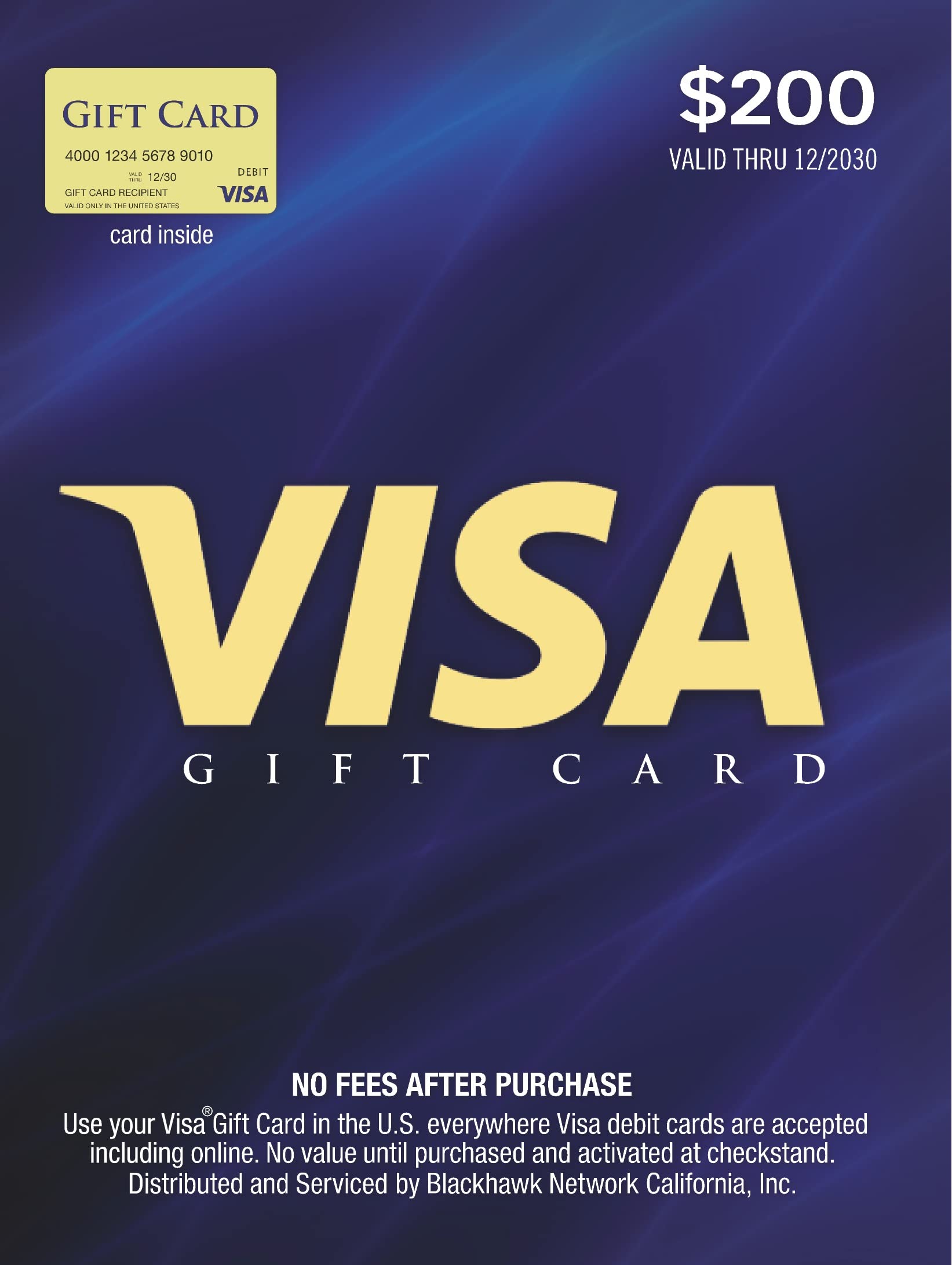 How to Use Visa Gift Card Online: Simple Steps for Shoppers - Nosh