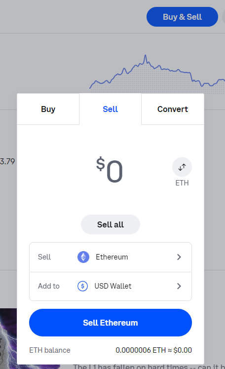 5 Best Ways to Cash Out Ethereum in - swissmoney