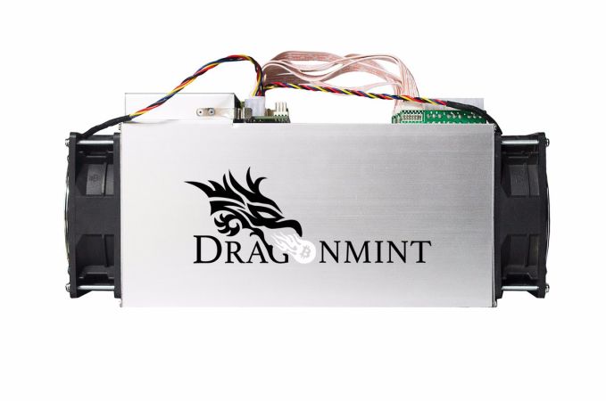 HALONG MINING DRAGONMINT T1 watt volt Power Supply Unit works on S9s $ - PicClick