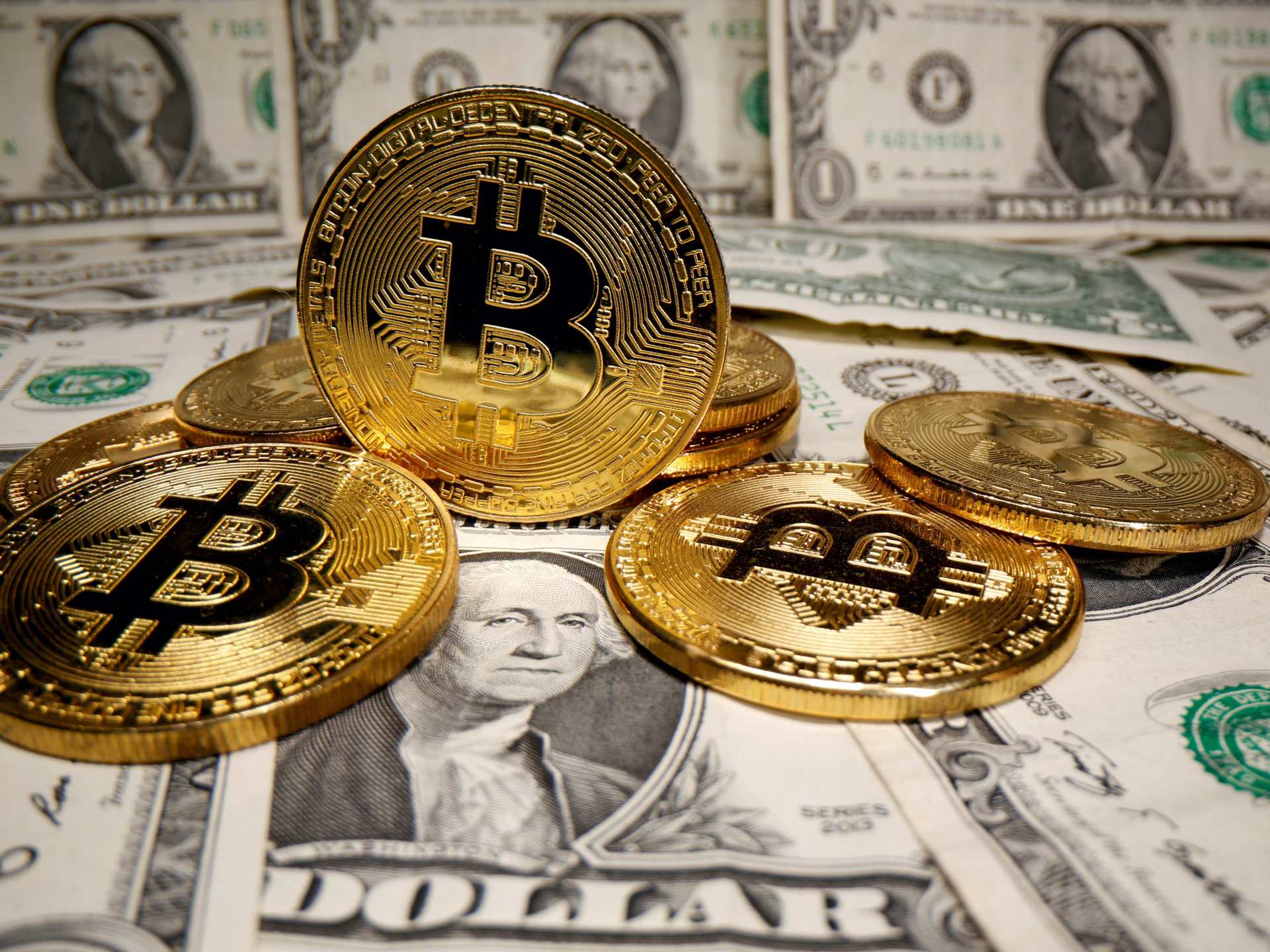 Bitcoin USD (BTC-USD) Price, Value, News & History - Yahoo Finance