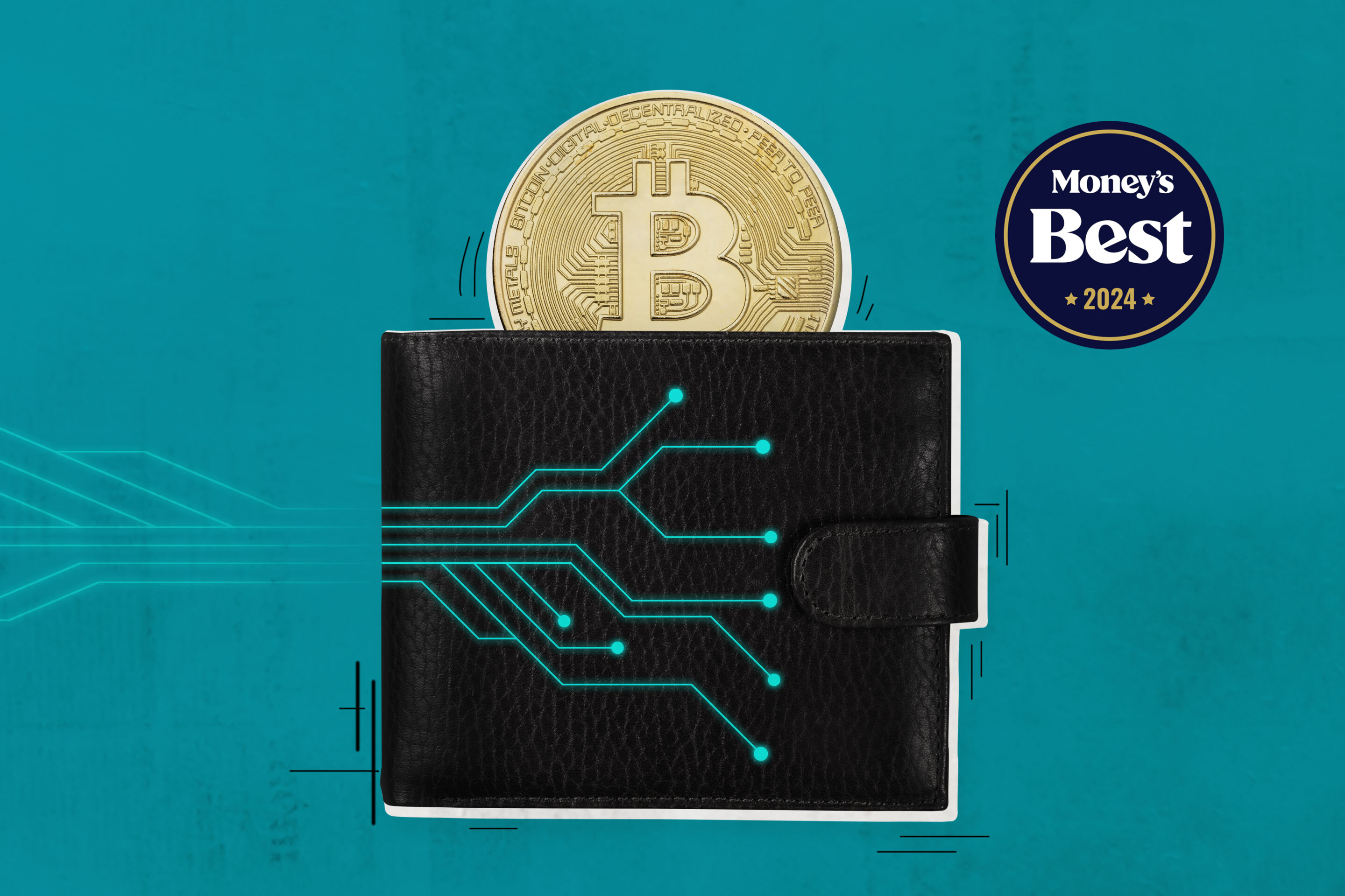 Best Cryptocurrency Software Wallets of 
