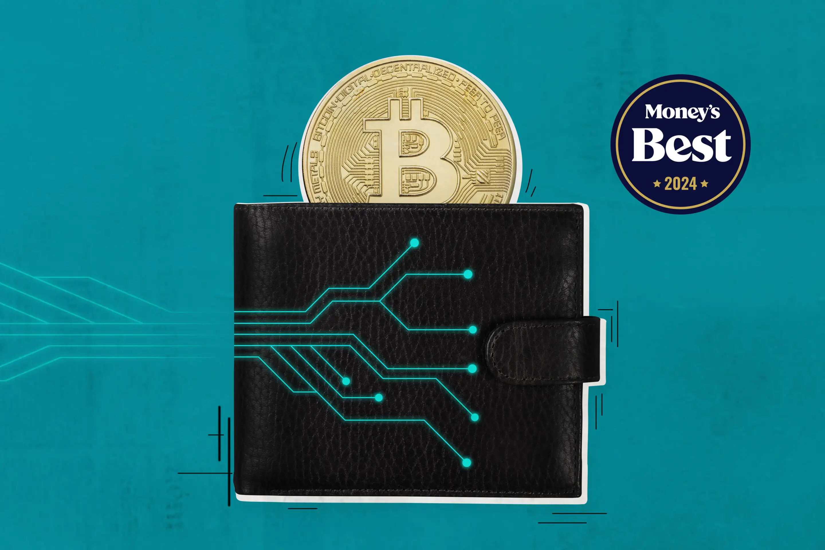 Best Cryptocurrency Software Wallets of 