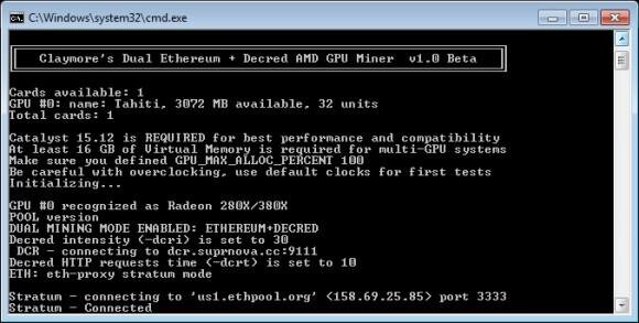 linux - Mining ETH with AMD GPU Ubuntu - Super User