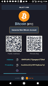 Free Bitcoin Generator APK Download For Android | GetJar