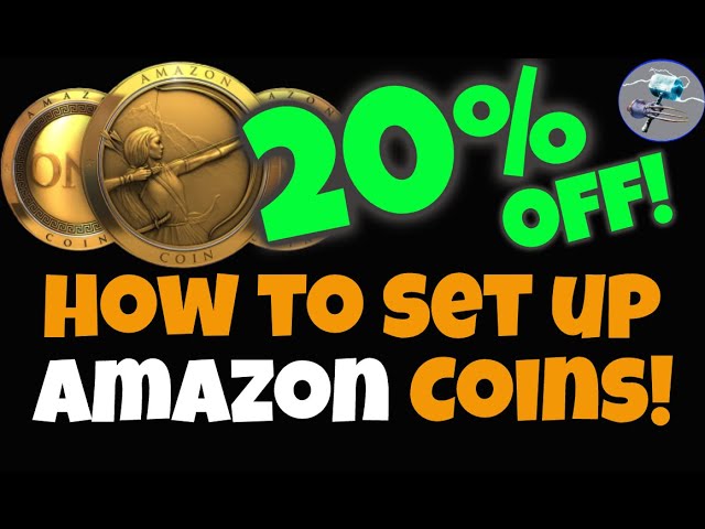 Amazon Coin - Wikipedia