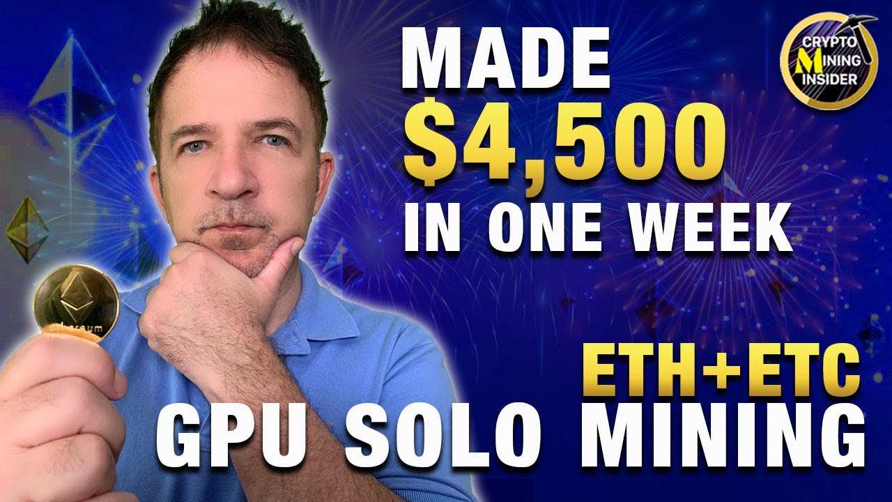Ethereum (ETH) Mining Profit Calculator - WhatToMine